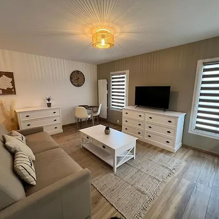 Le Phare De La Coubre Apartment Saint-Martin-de-Re Exterior photo
