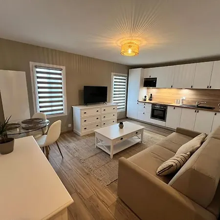 Le Phare De La Coubre Apartment Saint-Martin-de-Re Exterior photo
