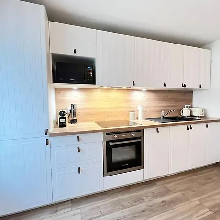 Le Phare De La Coubre Apartment Saint-Martin-de-Re Exterior photo