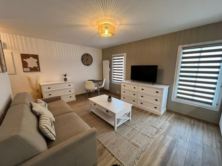 Le Phare De La Coubre Apartment *