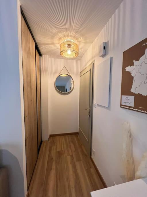 Le Phare De La Coubre Apartment
