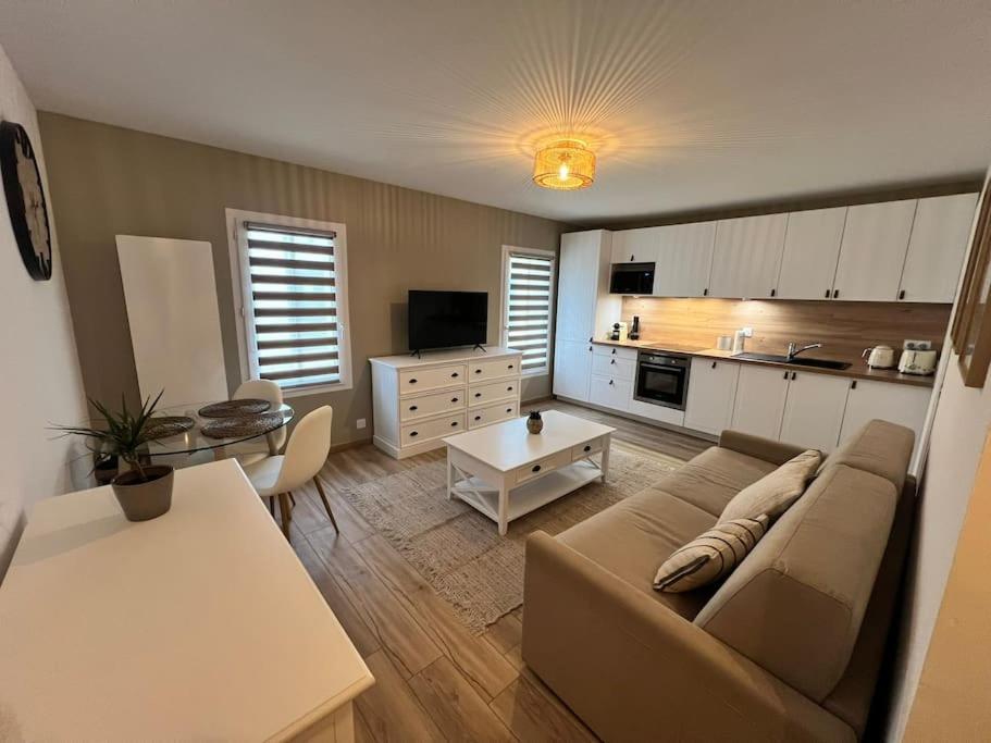 Apartment Le Phare De La Coubre *